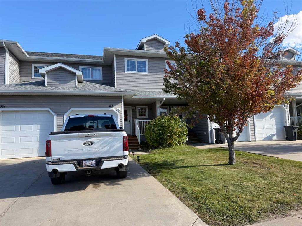 507 13 Street SE, A2354323, Alberta,