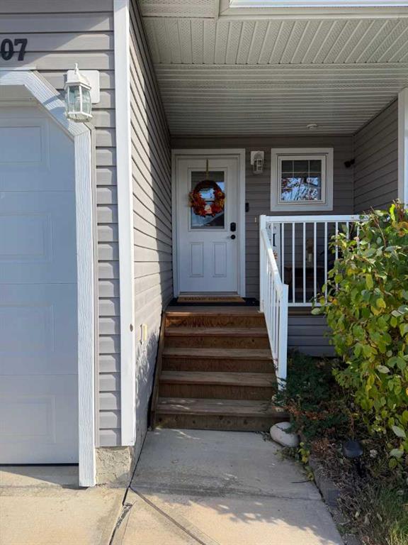 Third View of 507 13 Street SE, NONE, Slave Lake, Alberta, T0G 2A3