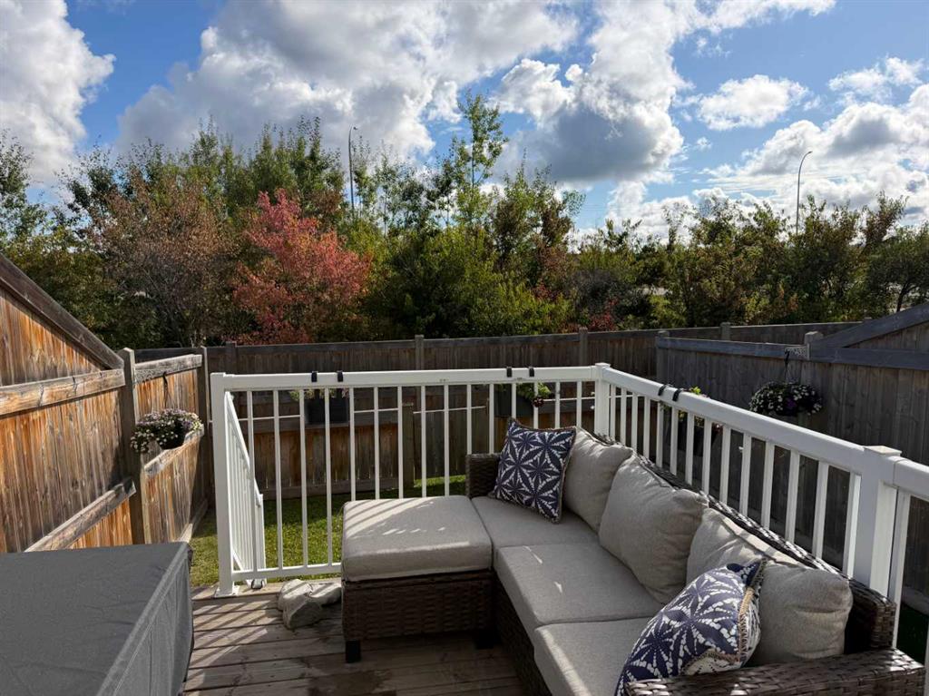 Fourth View of 507 13 Street SE, NONE, Slave Lake, Alberta, T0G 2A3