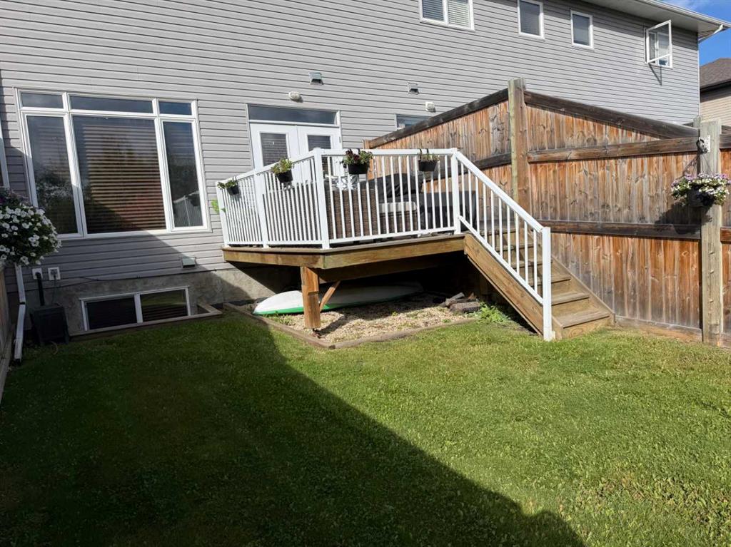 Fifth View of 507 13 Street SE, NONE, Slave Lake, Alberta, T0G 2A3