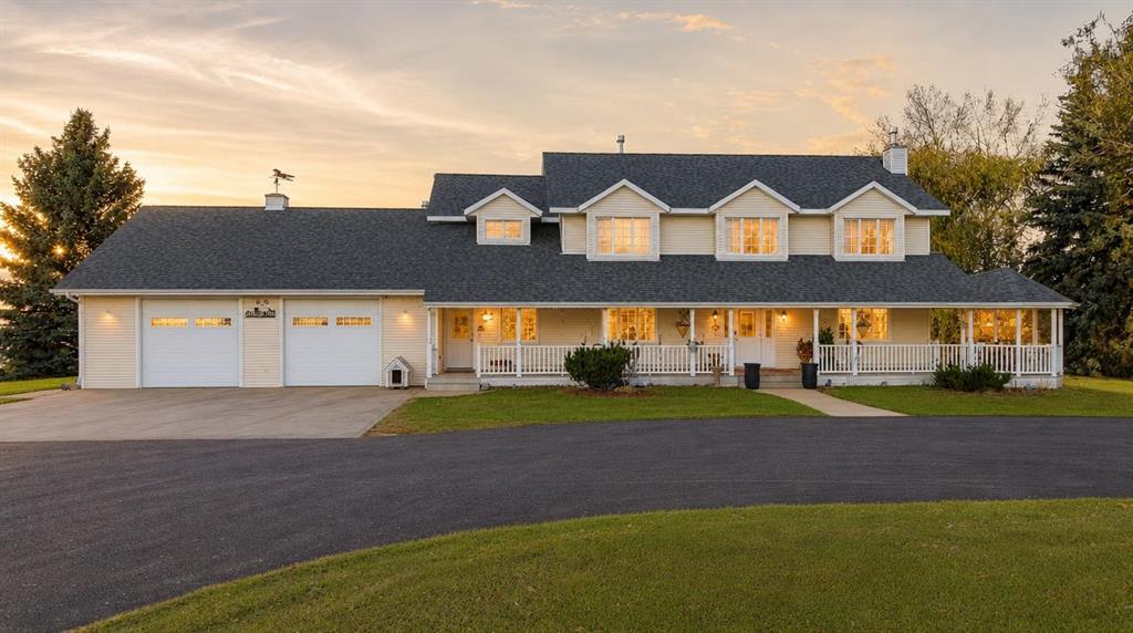 Second View of 3000 35 Street , Riverside, Ponoka, Alberta, T4J 1A7