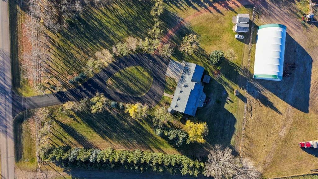 Third View of 3000 35 Street , Riverside, Ponoka, Alberta, T4J 1A7
