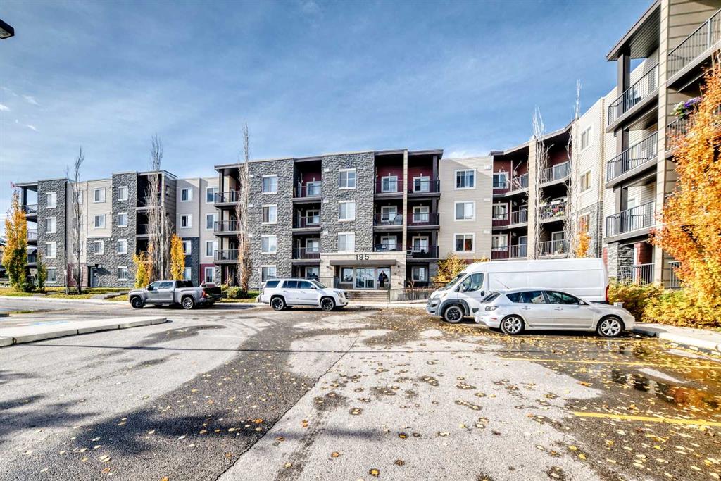 404, 195 Kincora Glen Road NW, A2354327, Alberta,