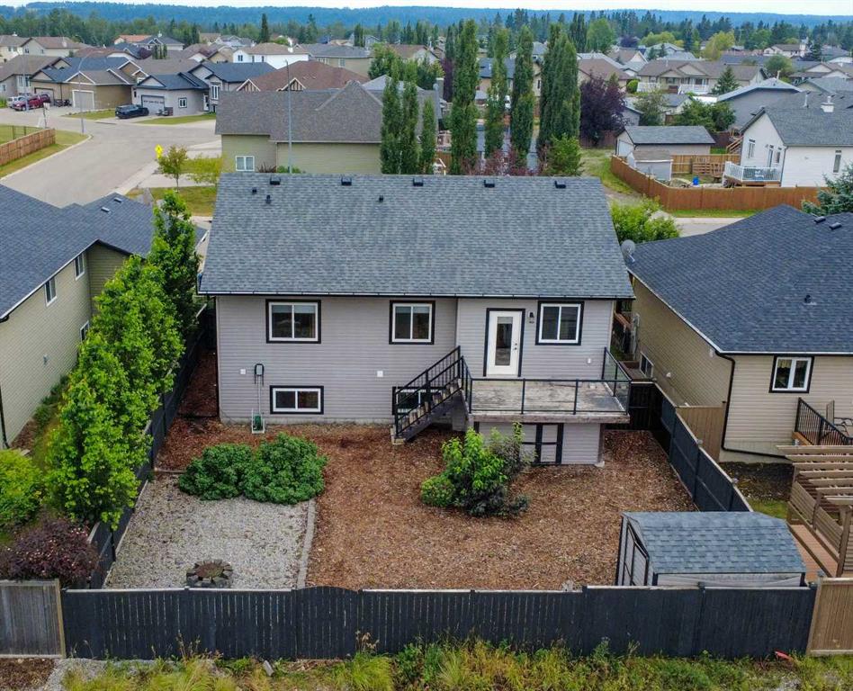 Third View of 122 12 Avenue NE, NONE, Sundre, Alberta, T0M 1X0