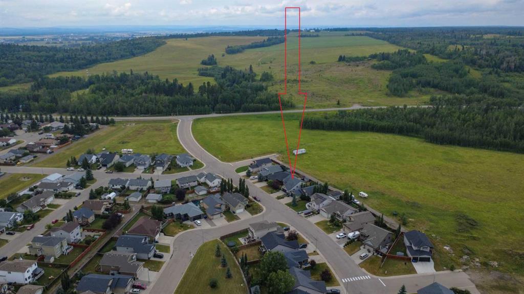 Fourth View of 122 12 Avenue NE, NONE, Sundre, Alberta, T0M 1X0