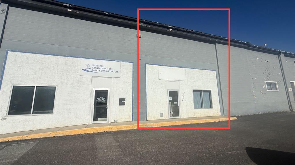 Third View of D, 2825 2 Avenue S, Glendale, Lethbridge, Alberta, T1J 0G8