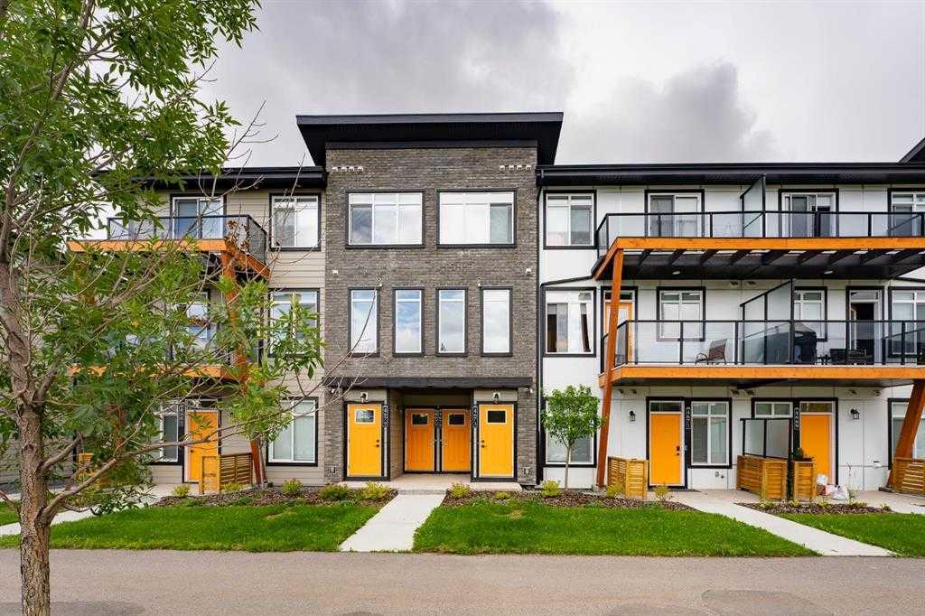 4673 Seton Drive SE, A2354337, Alberta,