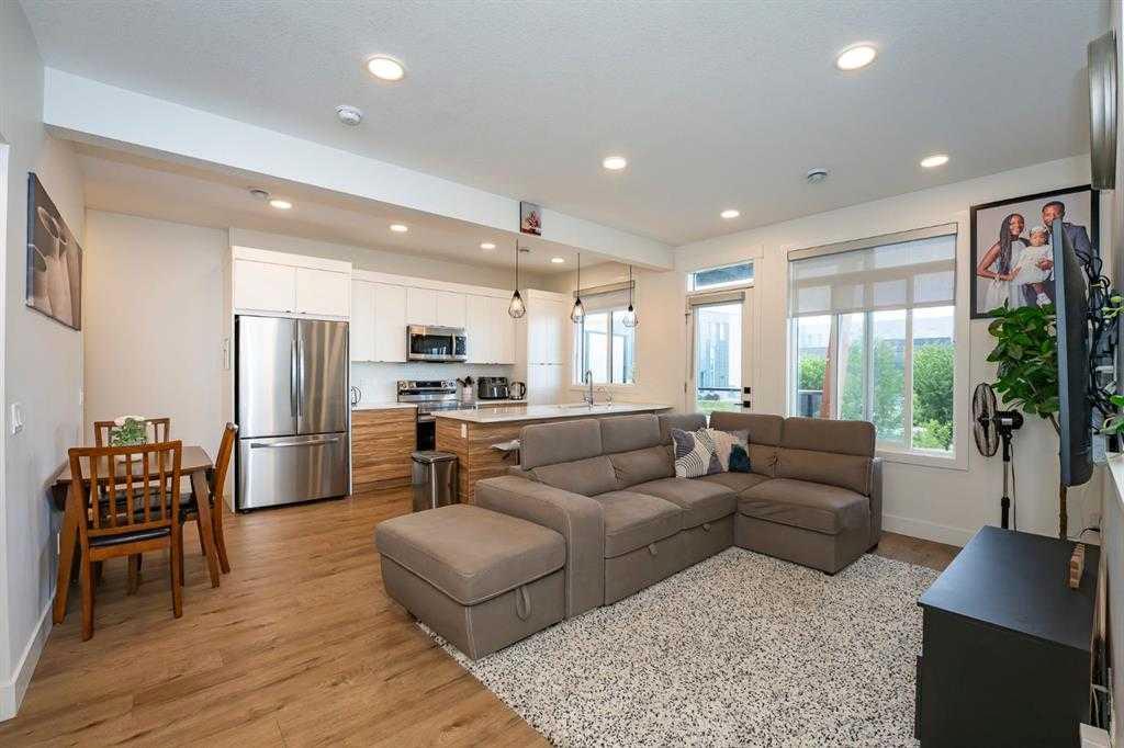 Fourth View of 4673 Seton Drive SE, Seton, Calgary, Alberta, T3M 3T9