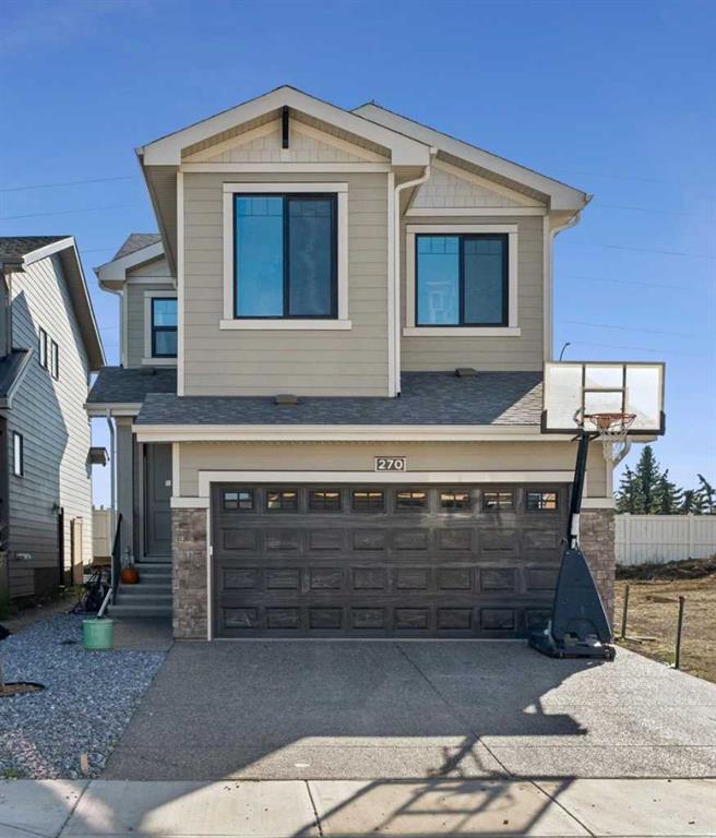 Third View of 270 West Grove Lane SW, West Springs, Calgary, Alberta, T3H6K8