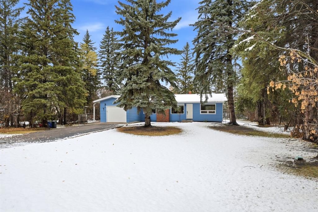 6 College Park Close , A2354355, Alberta,