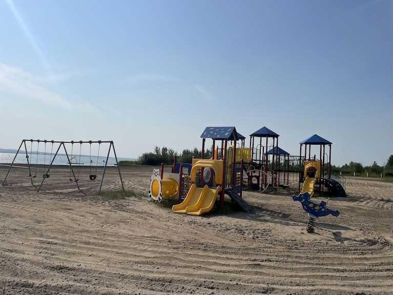 Fifth View of 7 Aspen Lane  , NONE, Parkland Beach, Alberta, T0C2J0