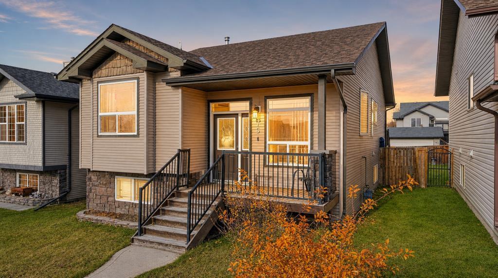 15 Inkster Close , A2354360, Alberta,