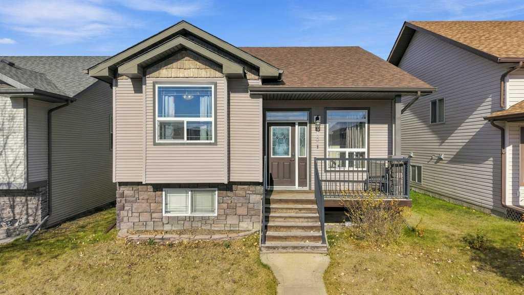 Third View of 15 Inkster Close , Ironstone, Red Deer, Alberta, T4R 0A7