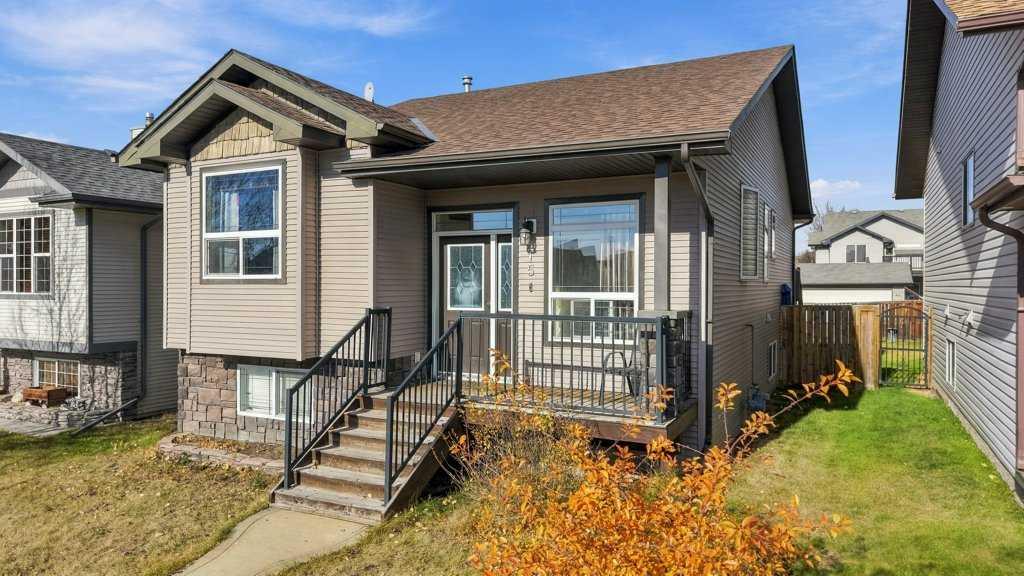Fourth View of 15 Inkster Close , Ironstone, Red Deer, Alberta, T4R 0A7