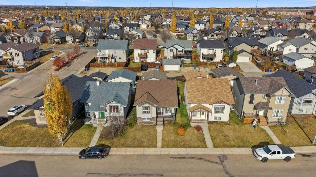 Fifth View of 15 Inkster Close , Ironstone, Red Deer, Alberta, T4R 0A7