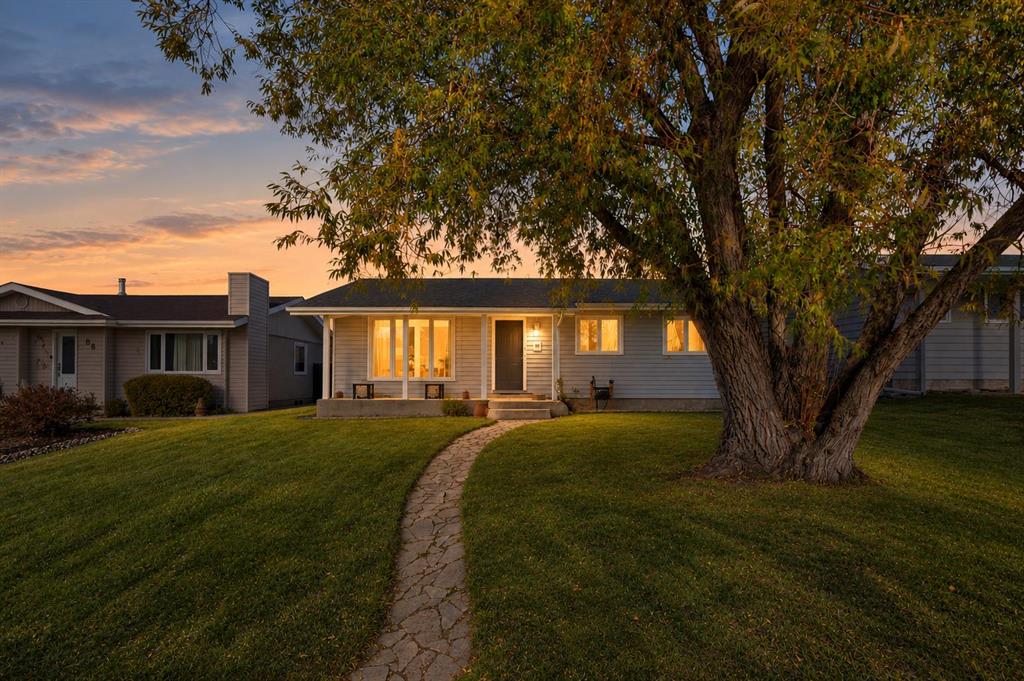 Second View of 82 Baird Street , Bower, Red Deer, Alberta, T4R 1H4