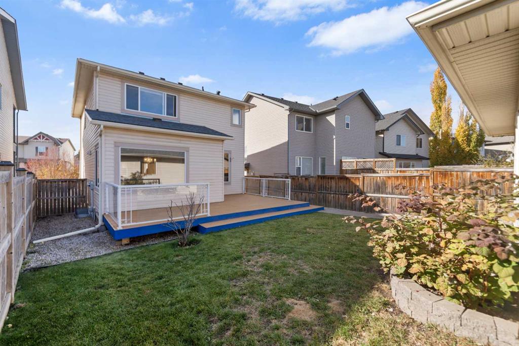 Fifth View of 195 Elgin Rise SE, McKenzie Towne, Calgary, Alberta, T2Z4Z7