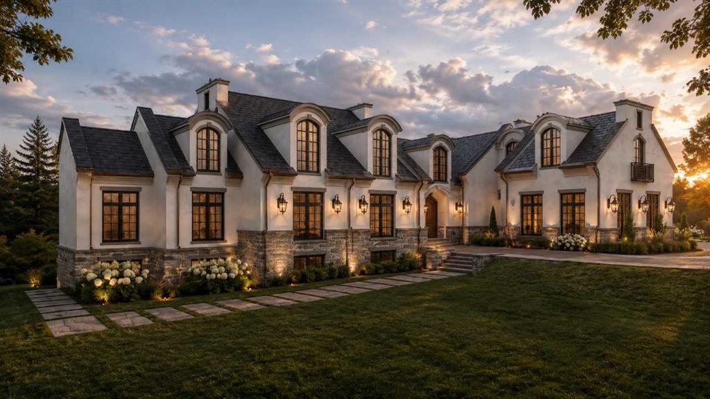 113 Silverhorn Ridge , A2354364, Alberta,
