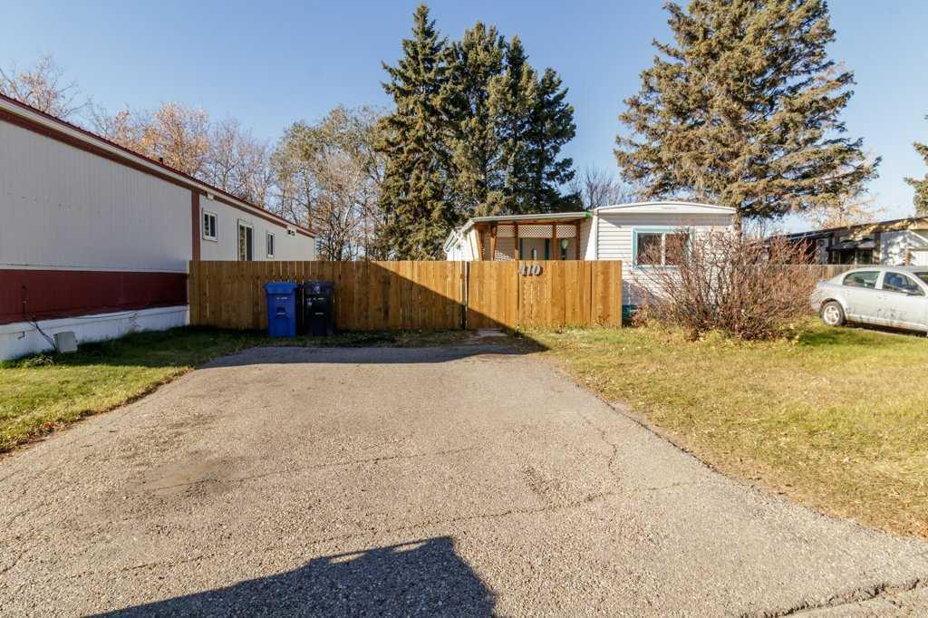 410, 5029 34 Street , A2354369, Alberta,