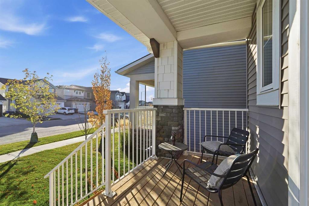 Third View of 1501 3 Street SE, Montrose, High River, Alberta, T1V 0L1