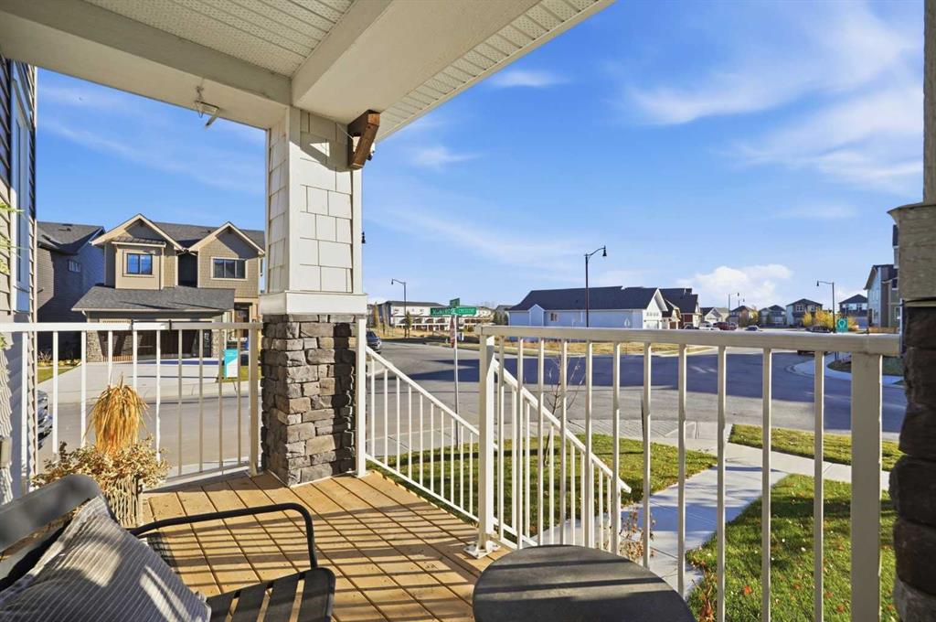 Fourth View of 1501 3 Street SE, Montrose, High River, Alberta, T1V 0L1