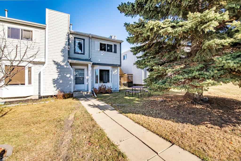 6 Ellenwood Drive , A2354380, Alberta,