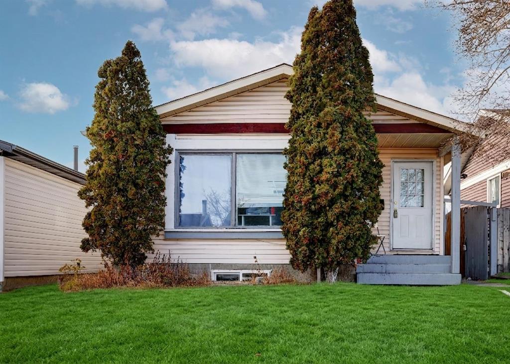Third View of 164 Faldale Close NE, Falconridge, Calgary, Alberta, T3J 1V9