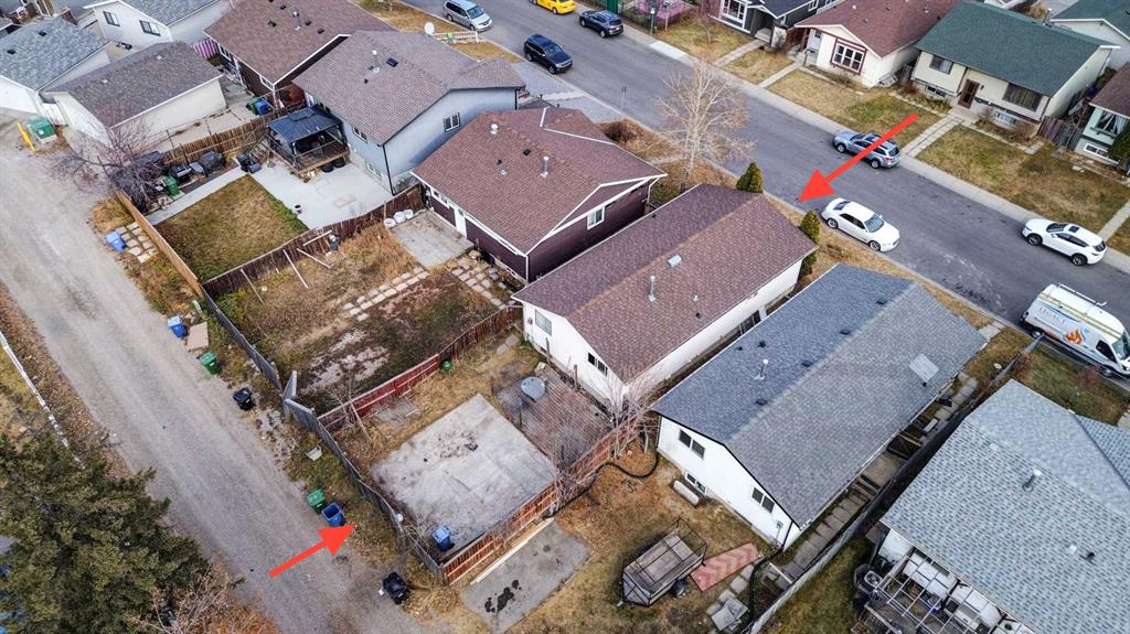 Fourth View of 164 Faldale Close NE, Falconridge, Calgary, Alberta, T3J 1V9