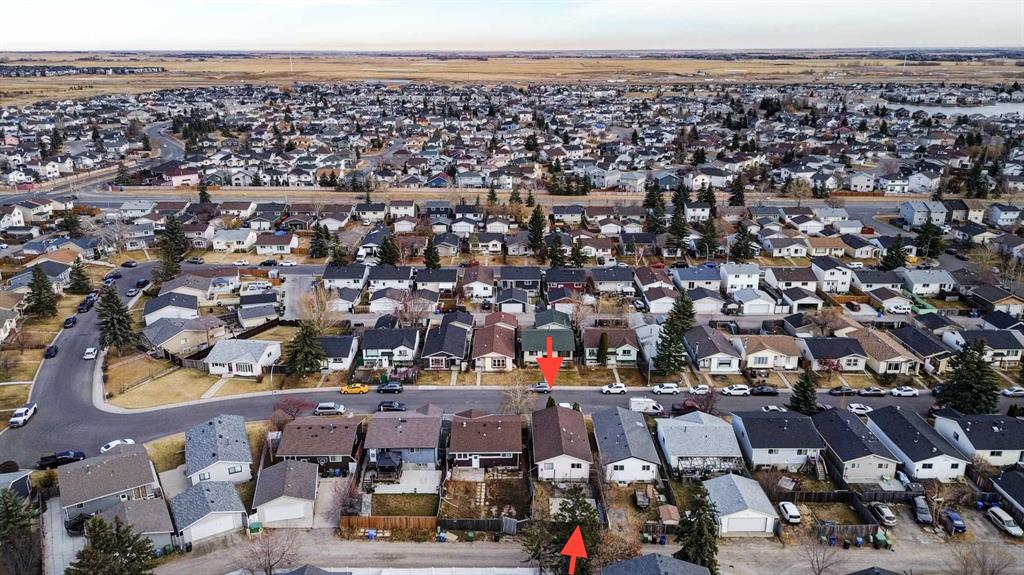 Fifth View of 164 Faldale Close NE, Falconridge, Calgary, Alberta, T3J 1V9