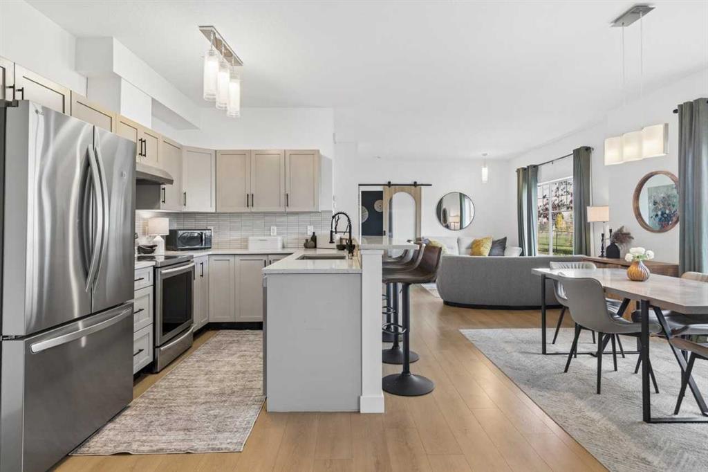 Fourth View of 306, 281 Cougar Ridge Drive SW, Cougar Ridge, Calgary, Alberta, T3H0J2