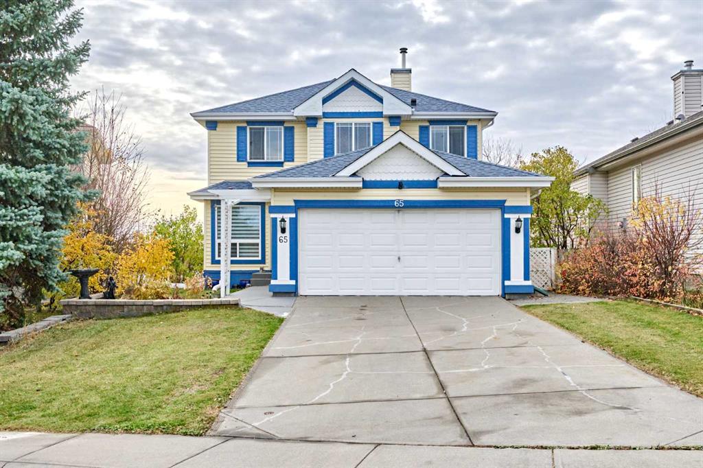 65 Somerglen Park SW, A2354387, Alberta,
