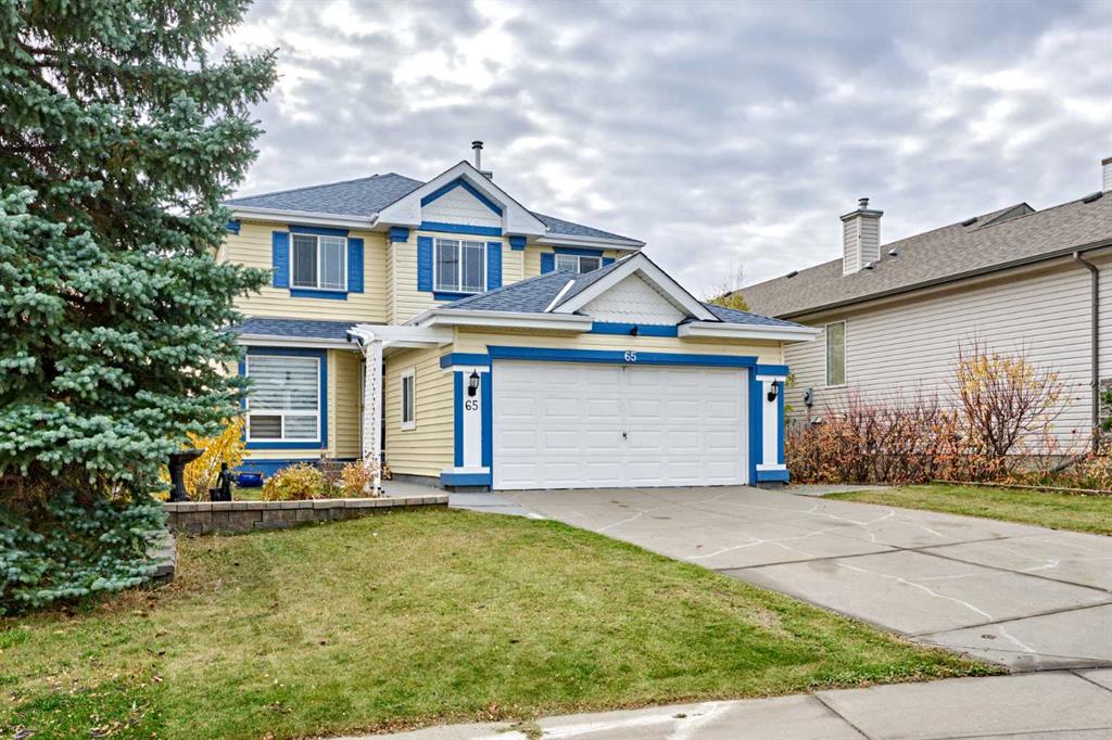 Third View of 65 Somerglen Park SW, Somerset, Calgary, Alberta, T2Y 3M5