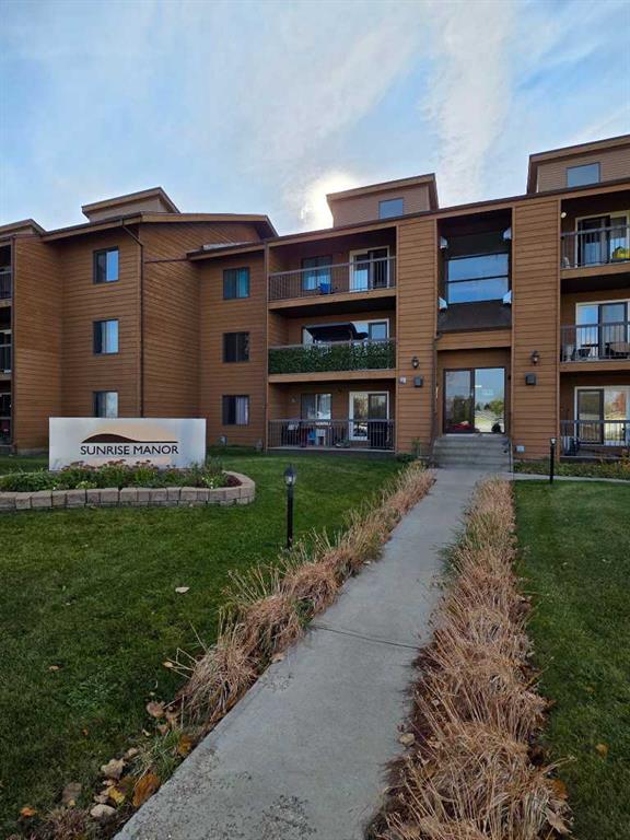 204, 4210 20 Avenue S, A2354390, Alberta,