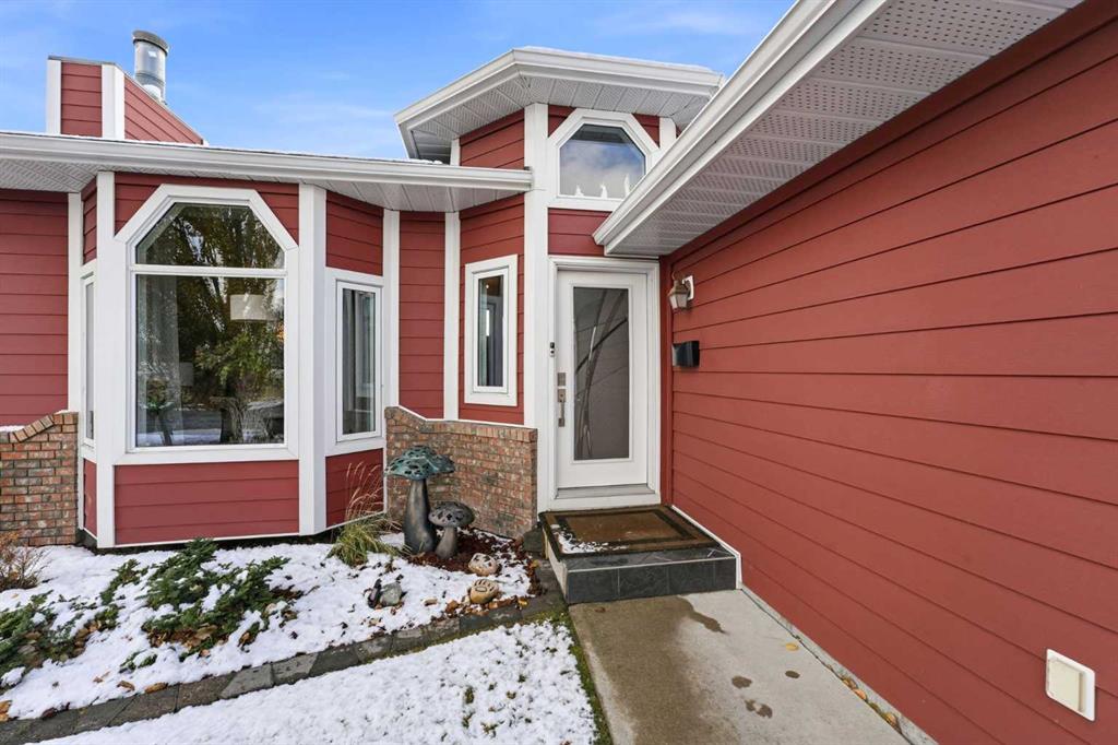 Third View of 78 Duncan Crescent , Deer Park Village, Red Deer, Alberta, T4R 2C1