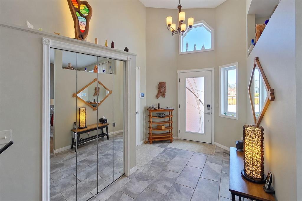 Fourth View of 78 Duncan Crescent , Deer Park Village, Red Deer, Alberta, T4R 2C1