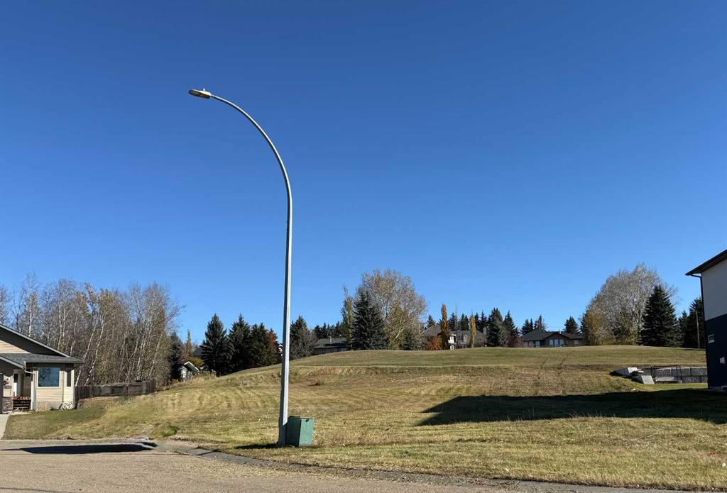 Third View of 4027 40 Street Close , Riverside, Ponoka, Alberta, T4J 1A9