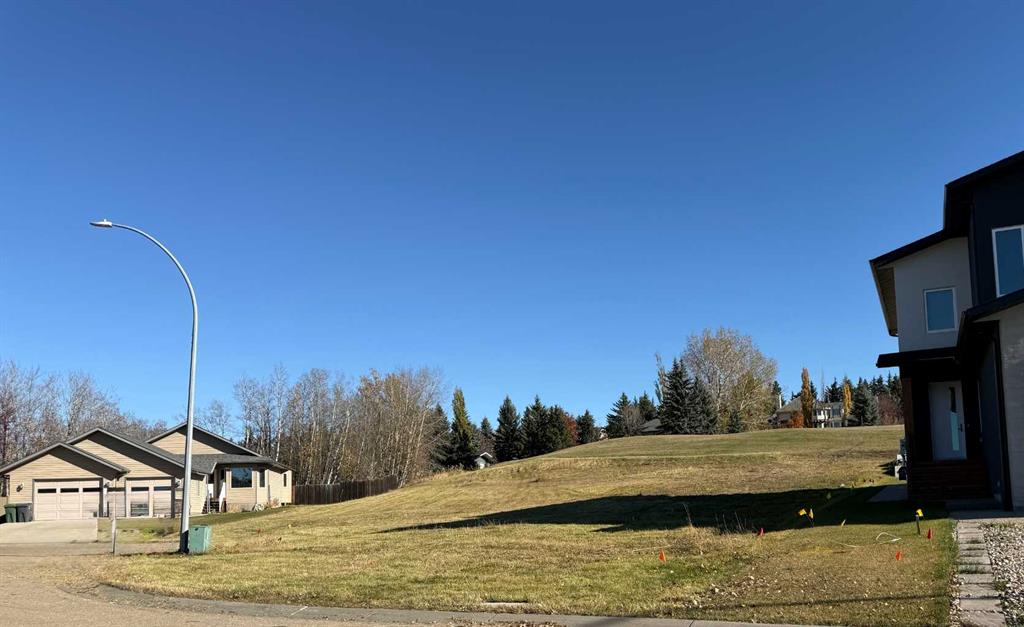 Fourth View of 4027 40 Street Close , Riverside, Ponoka, Alberta, T4J 1A9