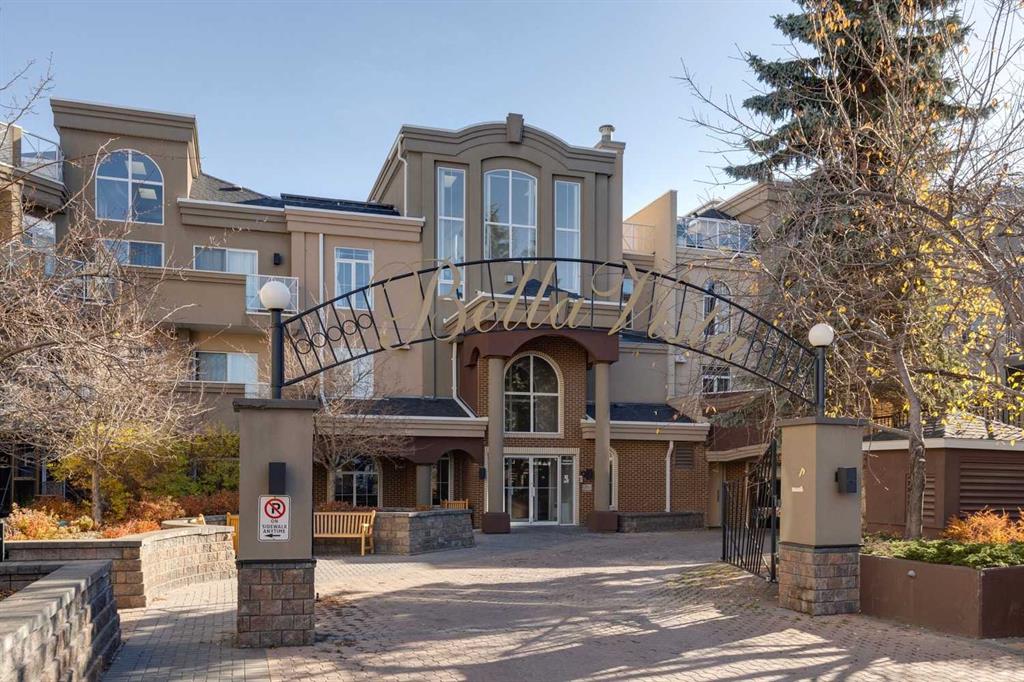 405, 1800 14A Street SW, A2354399, Alberta,