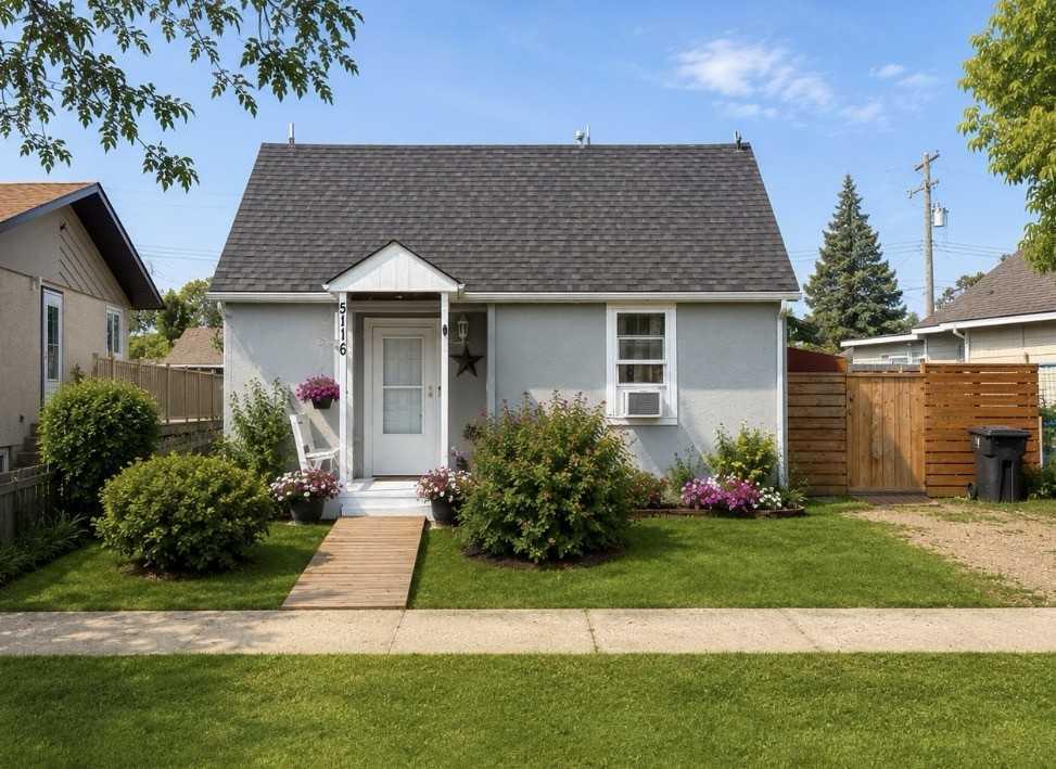 5116 48 Street , A2354400, Alberta,
