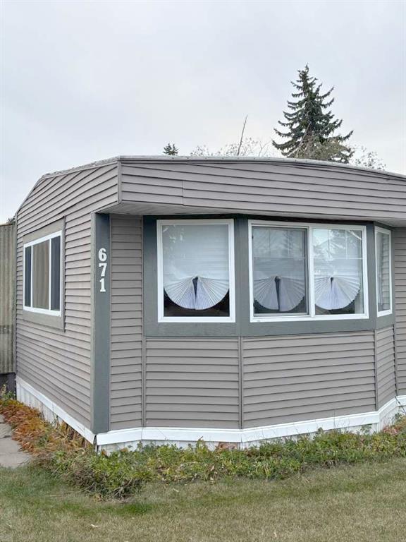 671, 6940 63 Avenue , A2354412, Alberta,