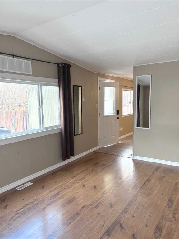 Third View of 671, 6940 63 Avenue , Mustang Acres, Red Deer, Alberta, T4P 1K5
