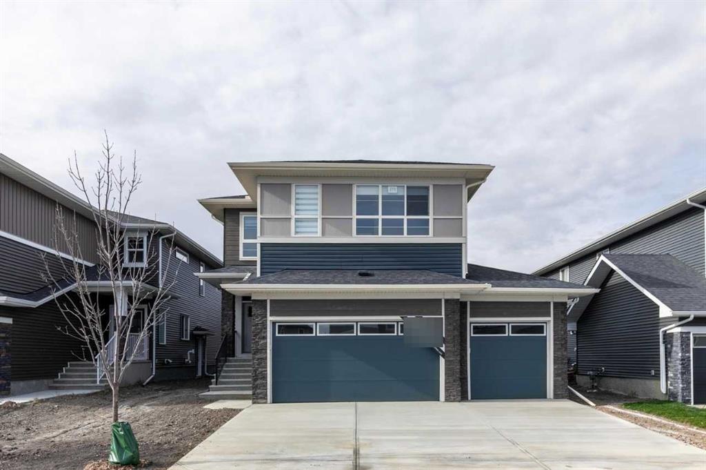 271 Dawson Wharf Rise E, A2354414, Alberta,