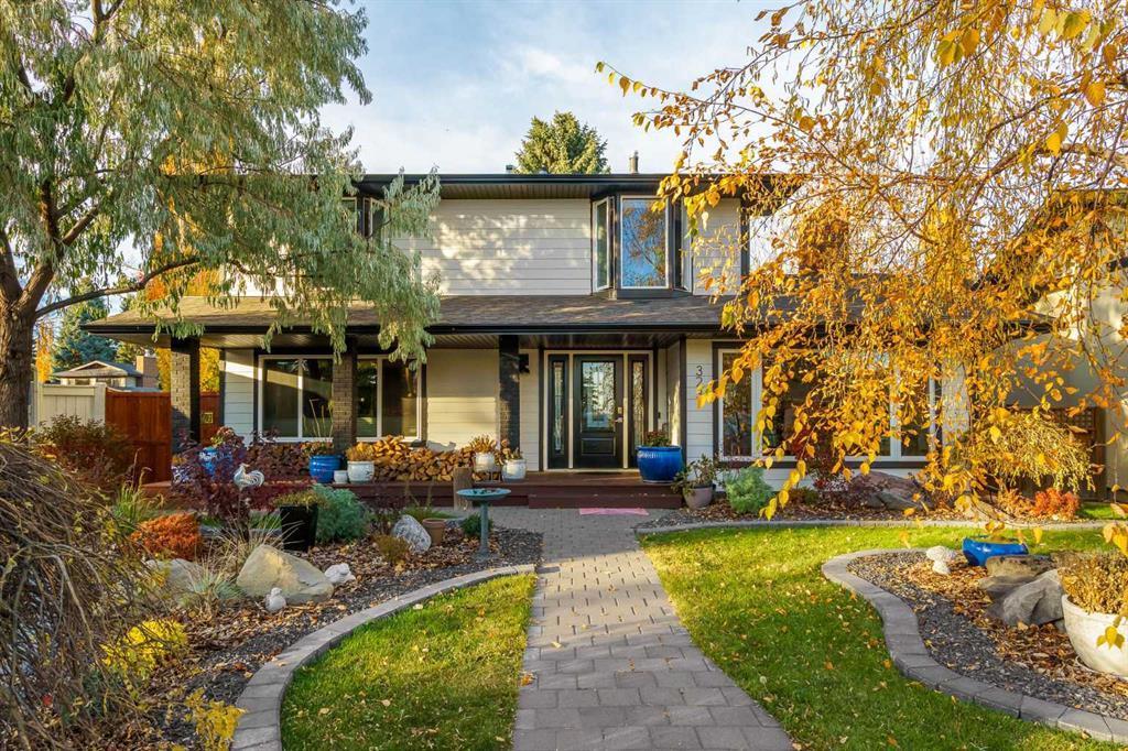 323 Parkridge Green SE, A2354420, Alberta,