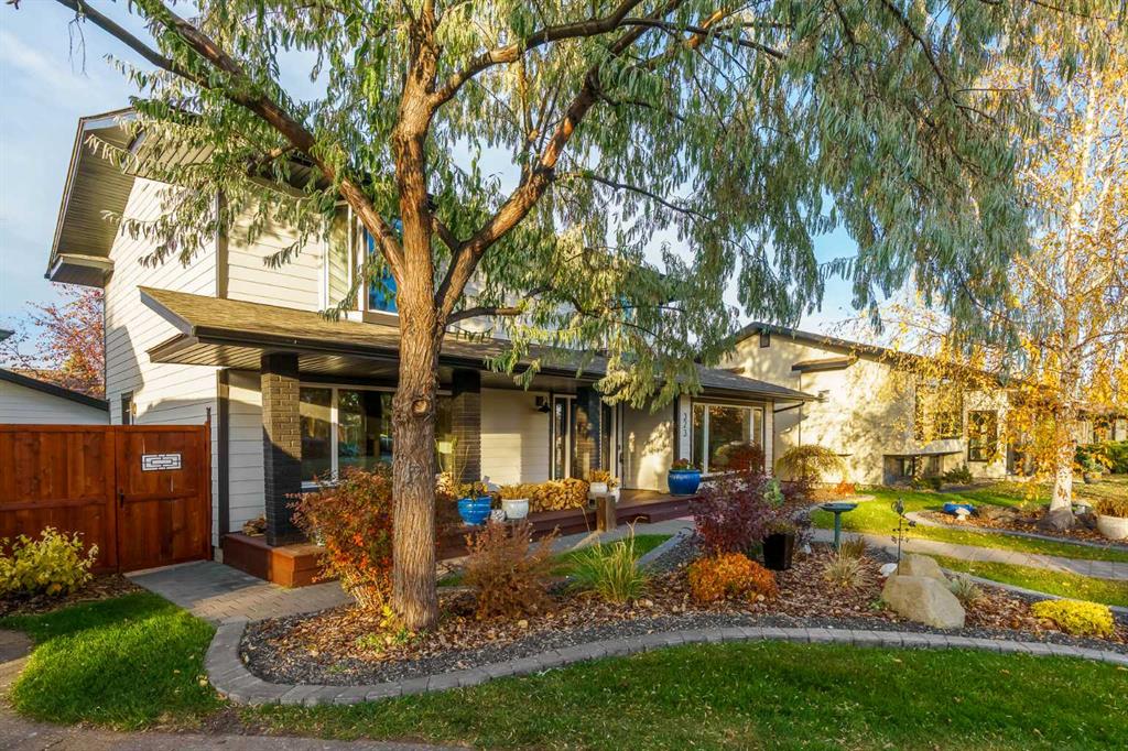 Fourth View of 323 Parkridge Green SE, Parkland, Calgary, Alberta, T2J 5G1