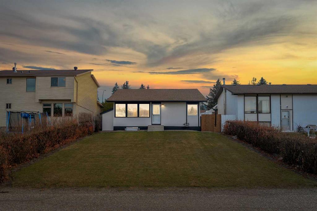 3032 32A Avenue SE, A2354422, Alberta,