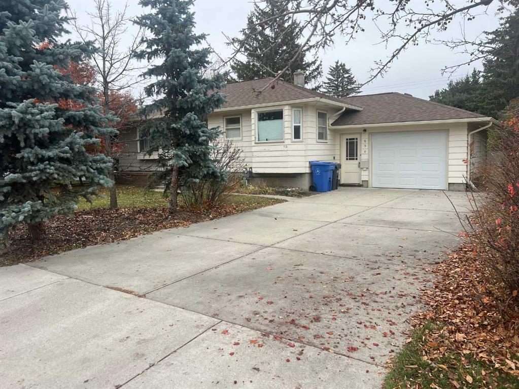 930 8 Street SW, A2354424, Alberta,