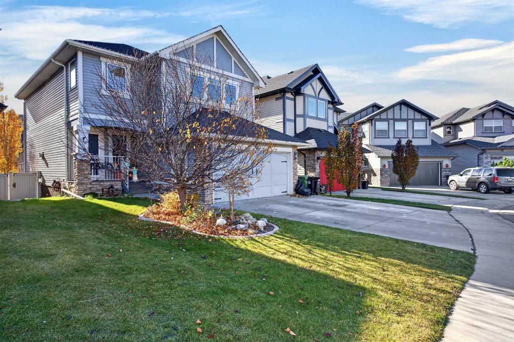 322 Kingsbury View SE, A2354425, Alberta,