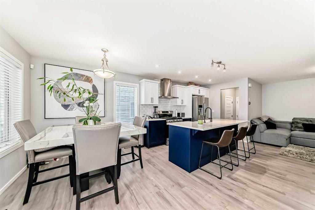 Fifth View of 115 Cityscape Boulevard NE, Cityscape, Calgary, Alberta, T3N 1N5