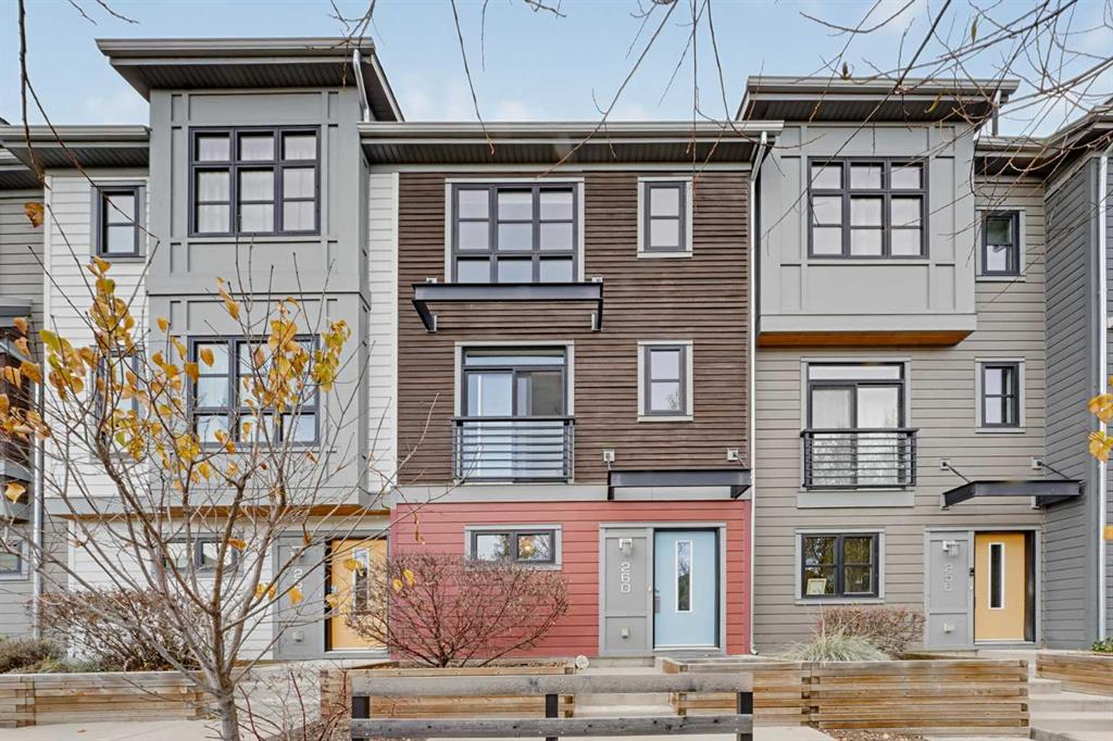 260 Walden Path SE, A2354428, Alberta,