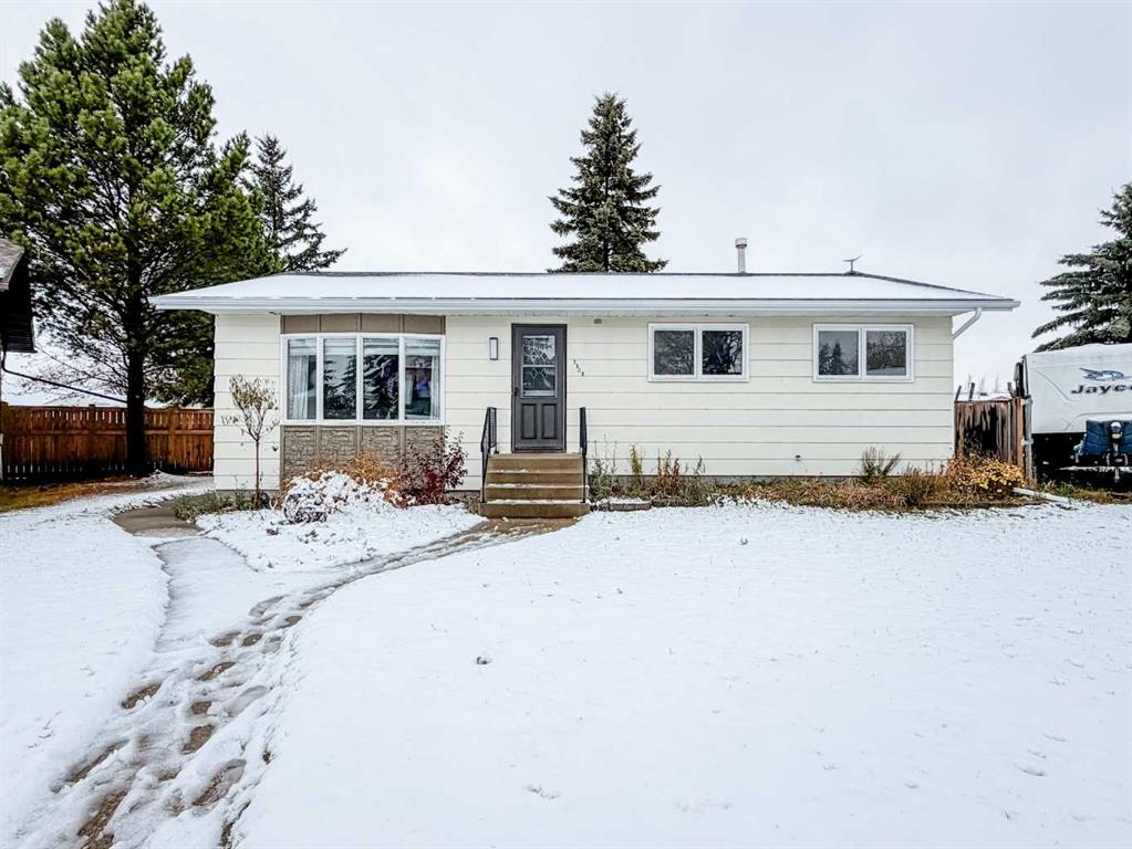 3808 64A St Close , A2354434, Alberta,